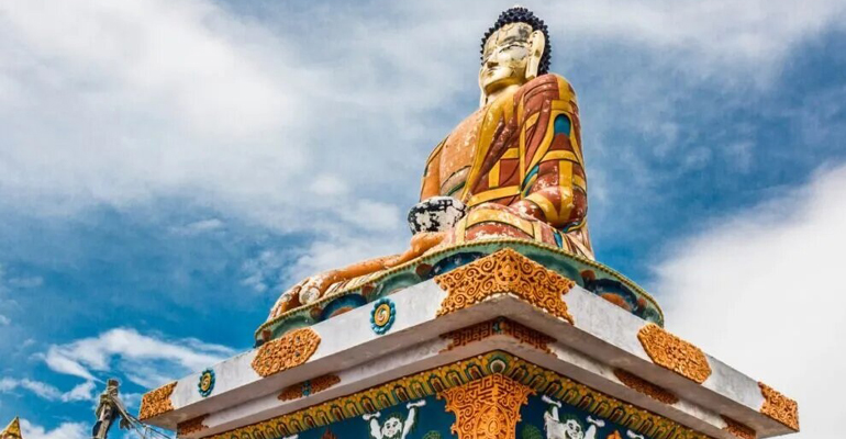 Leh Adventure Spiti Valley Backpacking Tour