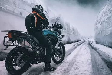 7 Days Spiti Biking Tour