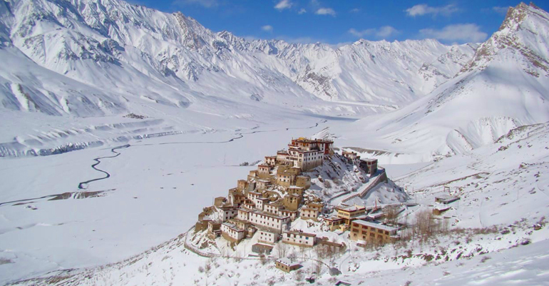 Leh Adventure